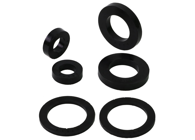 Whiteline Rear Differential Front Support Bushing Kit - Subaru - product image 3
