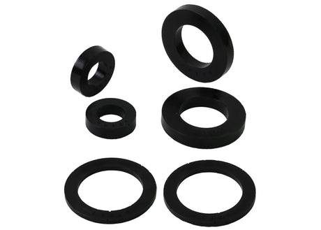 Whiteline Rear Differential Front Support Bushing Kit - Subaru - product image 3