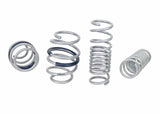 Whiteline Lowering Springs - 2022+ Subaru WRX - product image 2