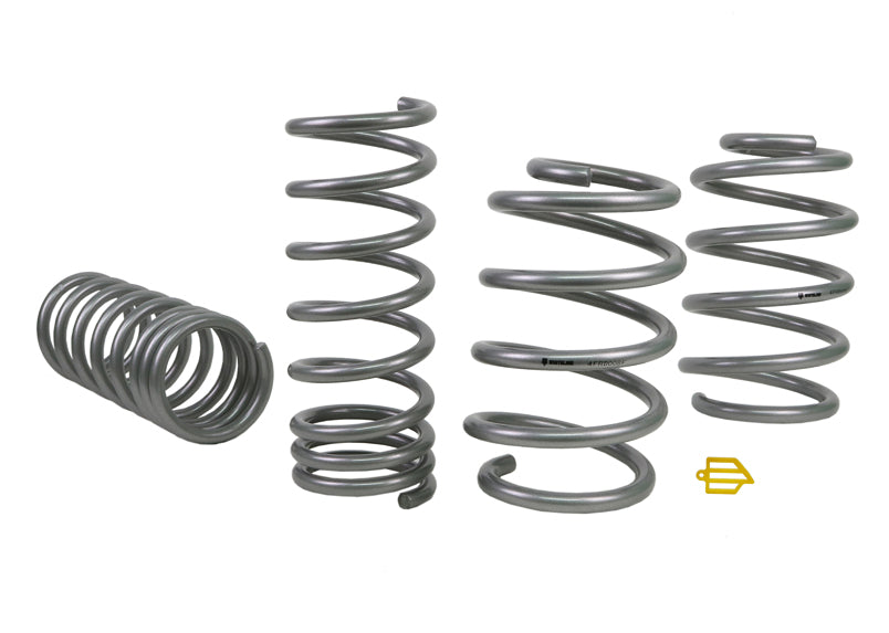 Whiteline Lowering Springs - 2015-2021 Subaru WRX - product image 2