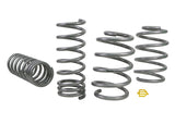 Whiteline Lowering Springs - 2015-2021 Subaru WRX - product image 2