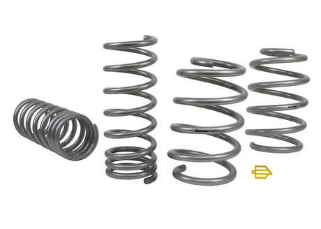 Whiteline Lowering Springs - 2015-2021 Subaru WRX - product image 2
