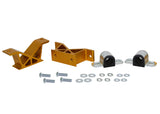 Whiteline Heavy-Duty 22 mm Rear Sway Bar Mount Kit - Subaru - product image 3