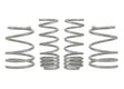 Whiteline Lowering Springs - 2008-2014 Subaru WRX / STI - product image 1