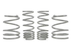 Whiteline Lowering Springs - 2008-2014 Subaru WRX / STI - product image 1