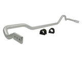 Whiteline 27 mm Motorsport Rear Sway Bar - 2003-2007 WRX / STI - product image 1