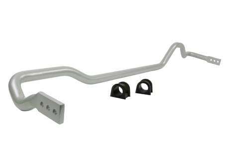 Whiteline 27 mm Motorsport Rear Sway Bar - 2003-2007 WRX / STI - product image 1