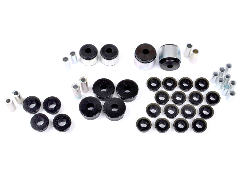 Whiteline Rear Essential Bushing Kit - 2002-2007 WRX / STI - product image 1