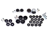 Whiteline Rear Essential Bushing Kit - 2002-2007 WRX / STI - product image 1