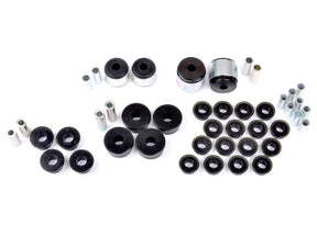 Whiteline Rear Essential Bushing Kit - 2002-2007 WRX / STI - product image 1