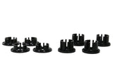 Whiteline Rear Subframe Bushing Inserts - 2008-2011 Subaru WRX / STI - product image 3