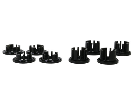 Whiteline Rear Subframe Bushing Inserts - 2008-2011 Subaru WRX / STI - product image 3