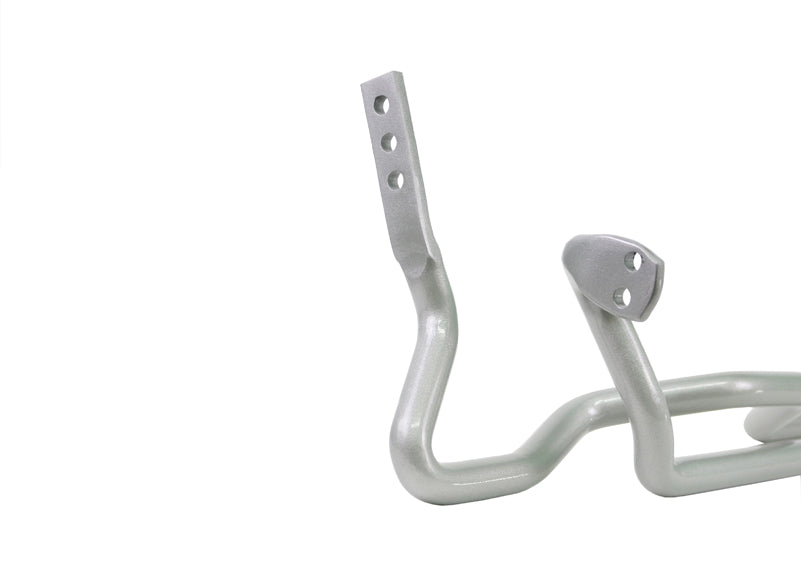 Whiteline Front and Rear Sway Bar Kit - 2002 Subaru WRX Wagon - product image 4