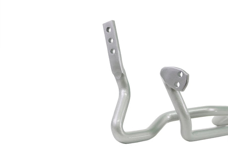 Whiteline Front and Rear Sway Bar Kit - 2002 Subaru WRX Wagon - product image 4