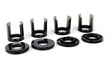 Whiteline Positive Traction Rear Subframe Bushing Inserts - Subaru - product image 1
