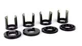Whiteline Positive Traction Rear Subframe Bushing Inserts - Subaru - product image 1