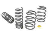 Whiteline Lowering Springs - 2015-2021 Subaru WRX - product image 3