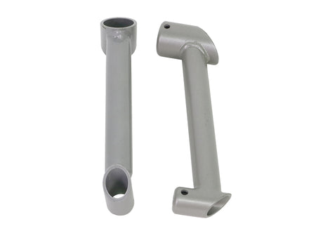 Whiteline Rear Sway Bar Mount Support Braces - 2013-2020 Subaru BRZ - product image 3