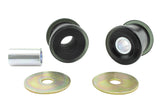 Whiteline W51710 Front Lower Control Arm Inner Rear Bushing Kit - Subaru - product image 3
