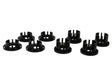 Whiteline Rear Subframe Bushing Inserts - 2008-2011 Subaru WRX / STI - product image 1