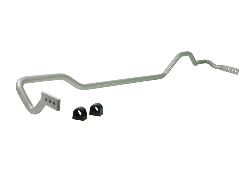Whiteline 24 mm Adjustable Rear Sway Bar - 2002 Subaru WRX - product image 1