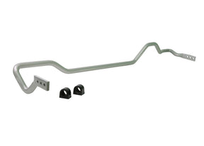 Whiteline 24 mm Adjustable Rear Sway Bar - 2002 Subaru WRX - product image 1