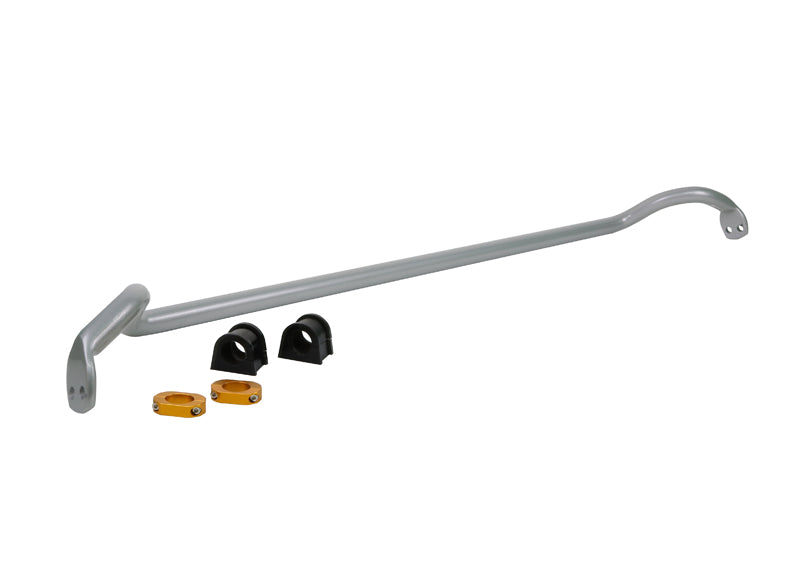 Whiteline 24 mm Adjustable Front Sway Bar - 2008-2010 Subaru WRX - product image 1