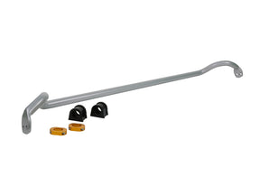 Whiteline 24 mm Adjustable Front Sway Bar - 2008-2010 Subaru WRX - product image 1