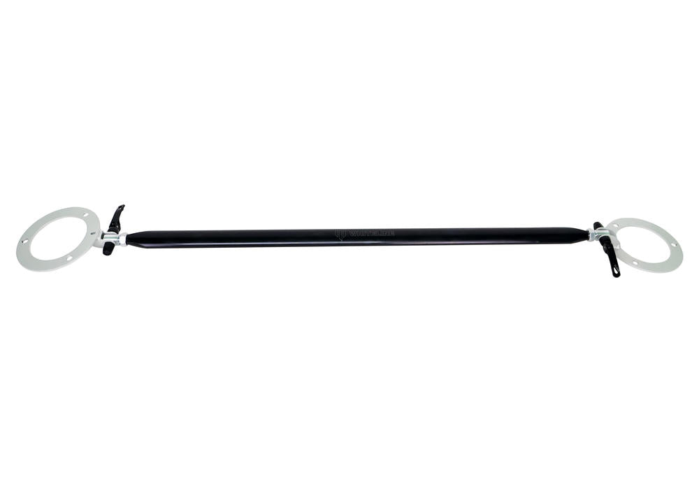 Whiteline Rear Strut Tower Brace - 2002-2007 Subaru WRX