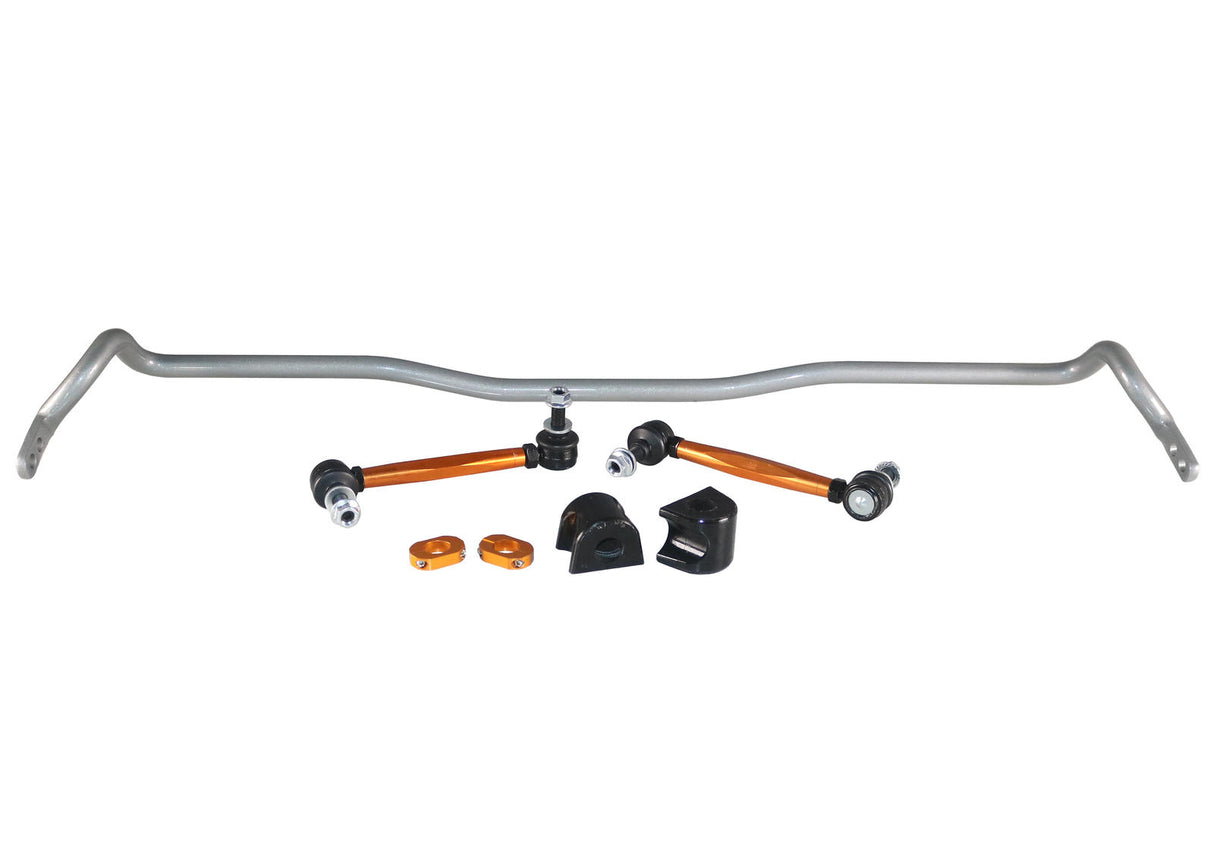Whiteline 22 mm Adjustable Front Sway Bar - 2013+ Subaru BRZ - product image 3