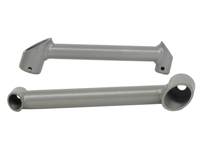 Whiteline Rear Sway Bar Mount Support Braces - 2013-2020 Subaru BRZ - product image 2