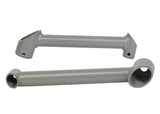 Whiteline Rear Sway Bar Mount Support Braces - 2013-2020 Subaru BRZ - product image 2