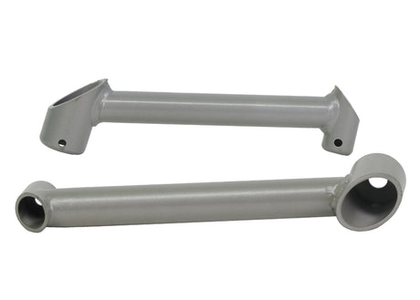Whiteline Rear Sway Bar Mount Support Braces - 2013-2020 Subaru BRZ - product image 2
