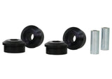 Whiteline W61381A Rear Trailing Arm Front Bushing Kit - Subaru - product image 3