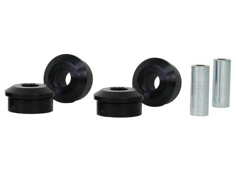 Whiteline W61381A Rear Trailing Arm Front Bushing Kit - Subaru - product image 3