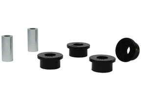 Whiteline Trailing Arm Rear Bushing Kit - 2002-2007 Subaru WRX