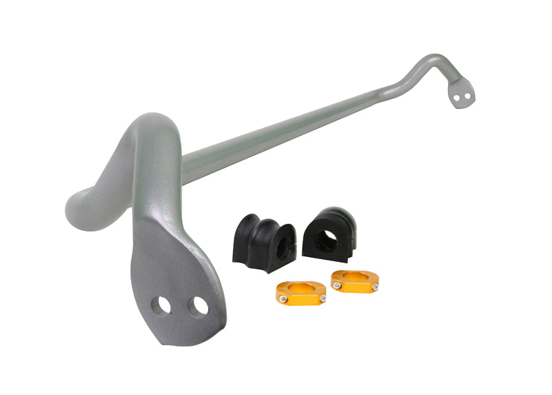 Whiteline 24 mm Adjustable Front Sway Bar - 2002-2007 WRX / STI - product image 1