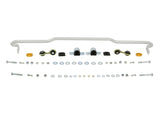 Whiteline 22 mm Adjustable Rear Sway Bar - 2008-2014 Subaru WRX - product image 4