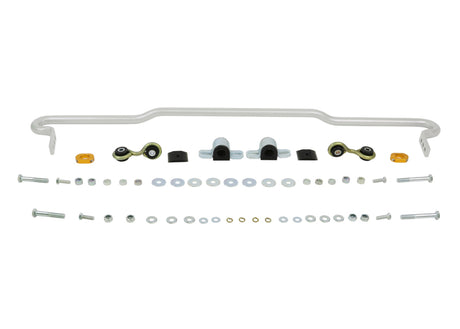 Whiteline 22 mm Adjustable Rear Sway Bar - 2008-2014 Subaru WRX - product image 4