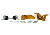 Whiteline Heavy-Duty 24 mm Rear Sway Bar Mount Kit - Subaru - product image 4