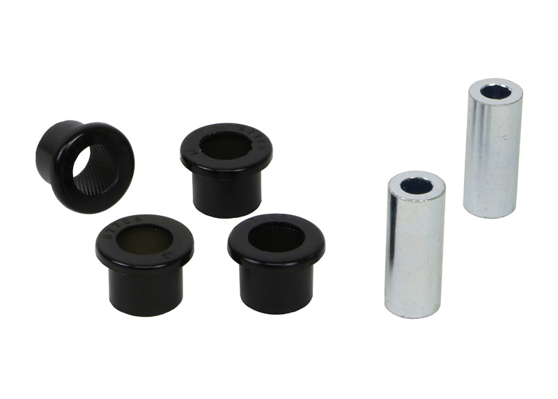Whiteline Steering Rack Mount Bushing Kit - 2013+ Subaru BRZ - product image 4