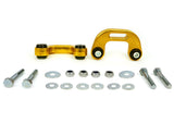 Whiteline Heavy-Duty Rear Sway Bar End Links - 2002-2007 Subaru WRX - product image 3