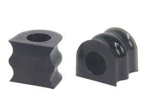 Whiteline Front Sway Bar Mount Bushing Kit (24mm) - 2002-2007 Subaru WRX / 2004-2007 STI