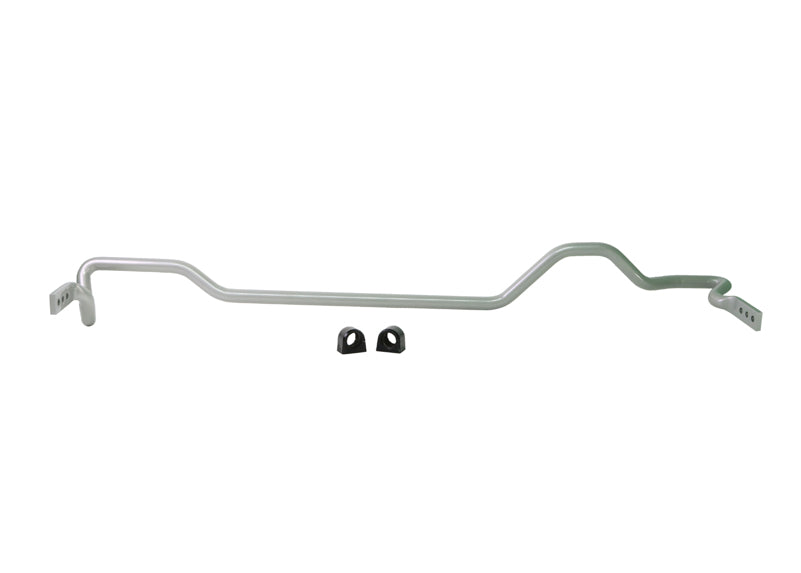 Whiteline 24 mm Adjustable Rear Sway Bar - 2002 Subaru WRX - product image 3