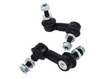 Whiteline Adjustable Front Sway Bar End Links - 2002-2014 WRX / STI - product image 1