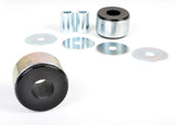 Whiteline Rear Differential Cradle Bushing Kit - Subaru - product image 5