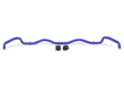 SuperPro 24mm Heavy Duty 2-Position Adjustable Front Sway Bar Kit - 2022-2025 Subaru WRX