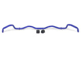 SuperPro 24mm Heavy Duty 2-Position Adjustable Front Sway Bar Kit - 2022-2025 Subaru WRX