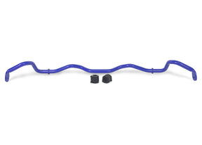 SuperPro 24mm Heavy Duty 2-Position Adjustable Front Sway Bar Kit - 2022-2025 Subaru WRX