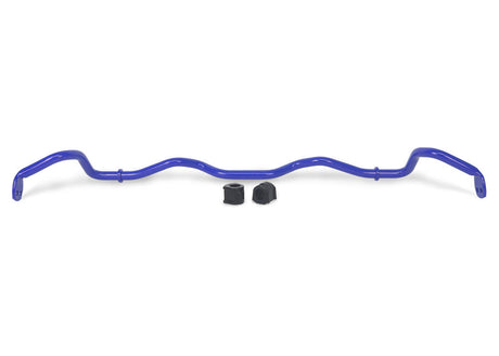 SuperPro 24mm Heavy Duty 2-Position Adjustable Front Sway Bar Kit - 2022-2025 Subaru WRX